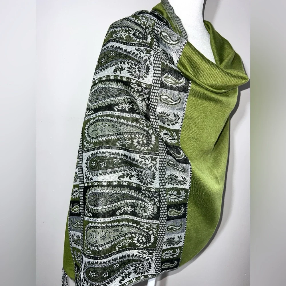 pashmina elegant design